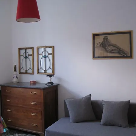 Porta Sul Porto Antico Apartment *