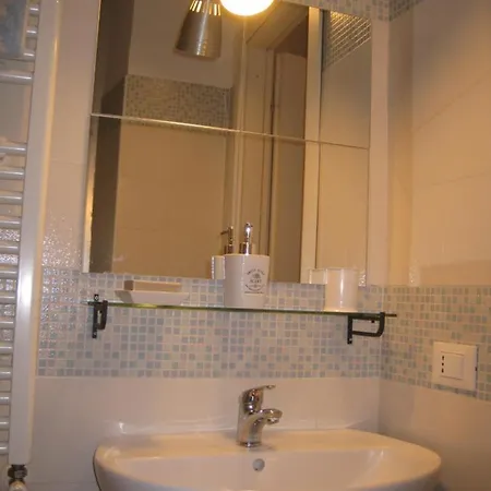 Апартаменты Porta Sul Porto Antico *