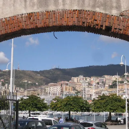 Lejlighed Porta Sul Porto Antico *