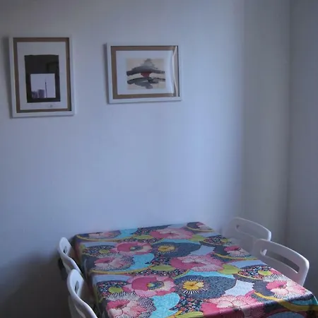 Porta Sul Porto Antico Appartement