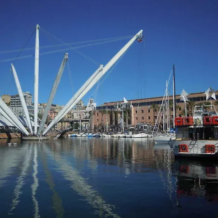 Διαμέρισμα Porta Sul Porto Antico *