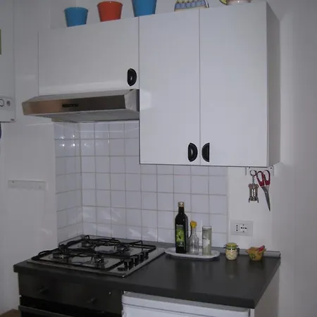 Porta Sul Porto Antico *