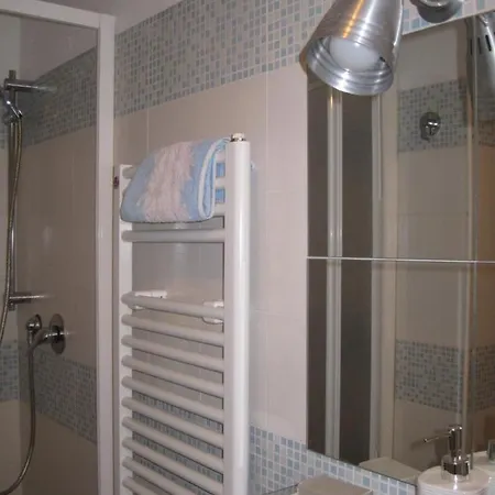 Porta Sul Porto Antico