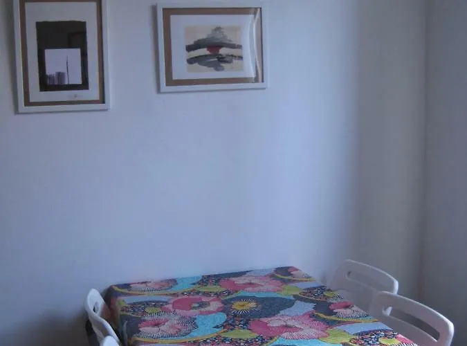 Porta Sul Porto Antico Lejlighed