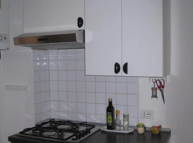 Porta Sul Porto Antico *