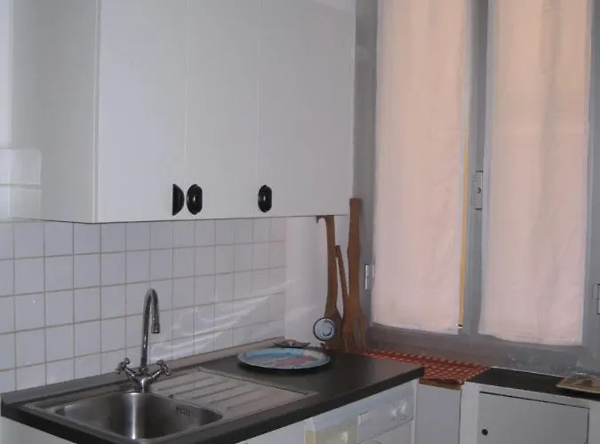 Porta Sul Porto Antico Genova