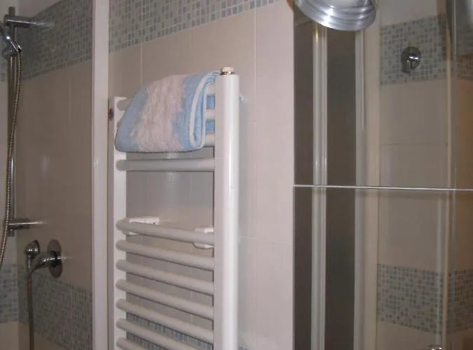 Porta Sul Porto Antico