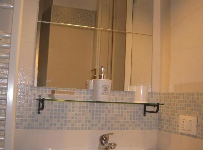 Apartmán Porta Sul Porto Antico *